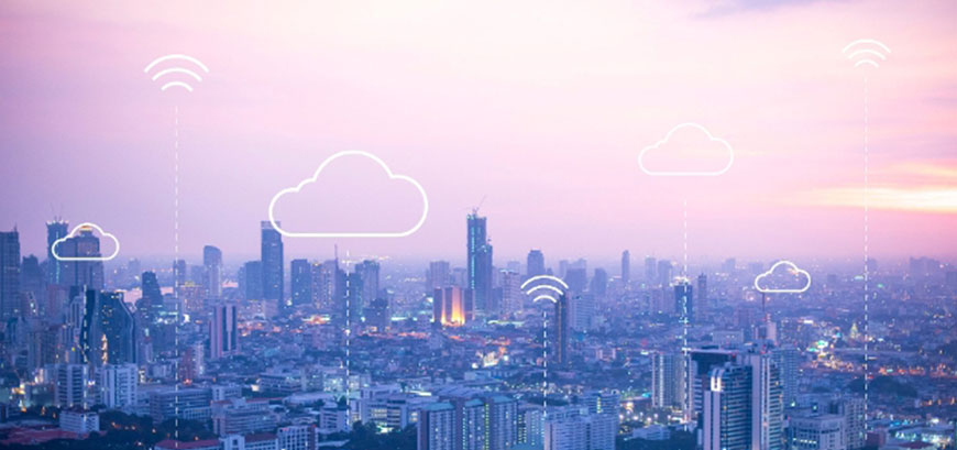 multiple cloud platforms