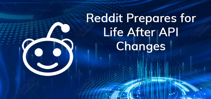Reddit API changes