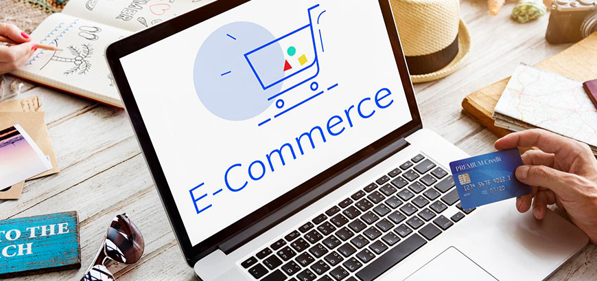 E commerce trends