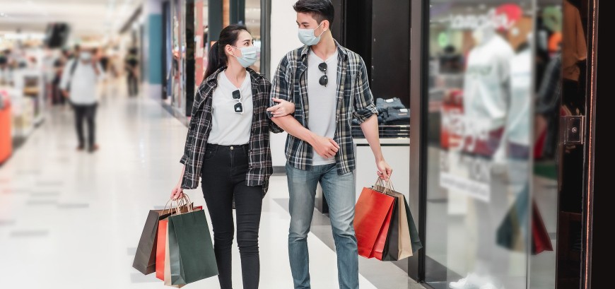 repeat purchase rate