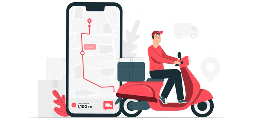 ONDC food delivery