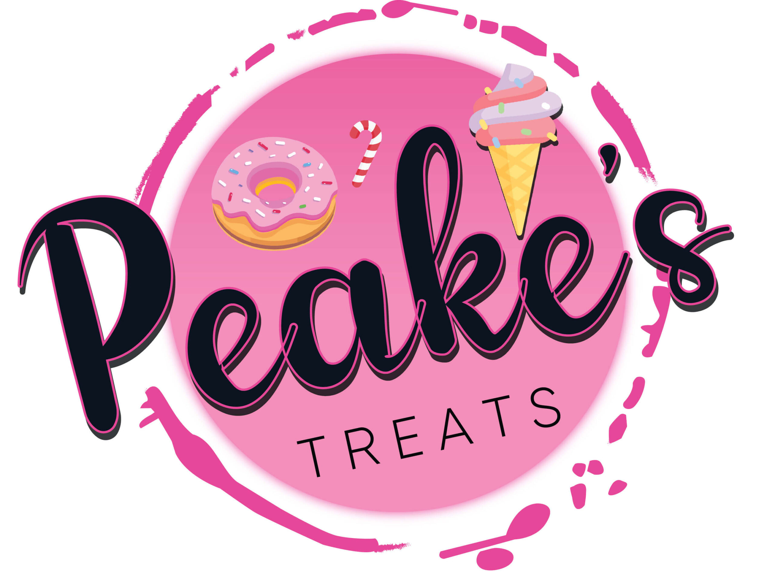 Peake's Treats