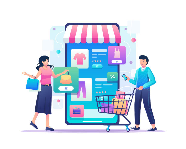 eCommerce Website Development Kolkata