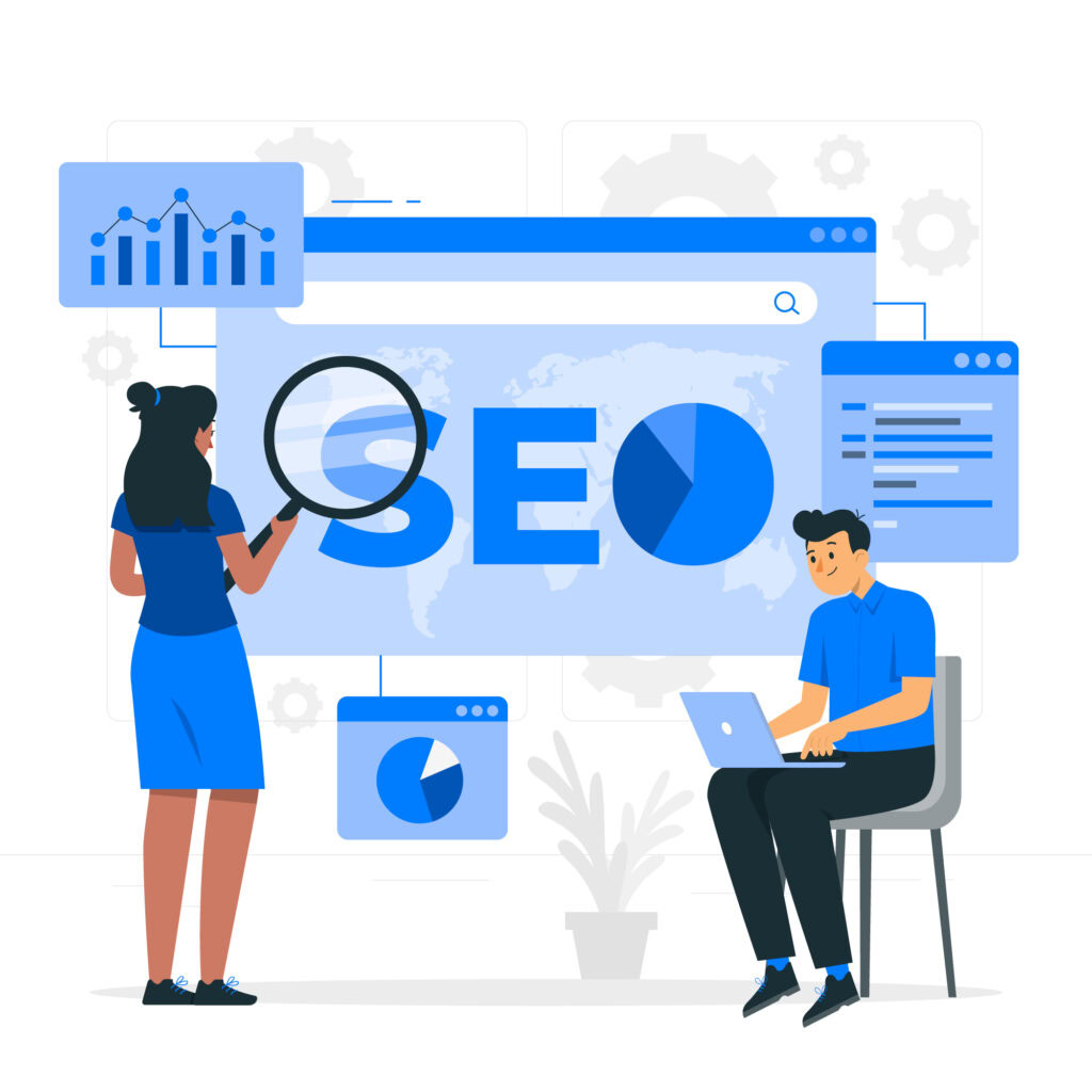 seo services company in Kolkata